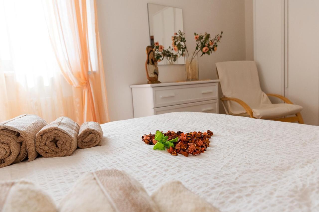 Sassoferrato Agriturismo Podere Coldifico מראה חיצוני תמונה