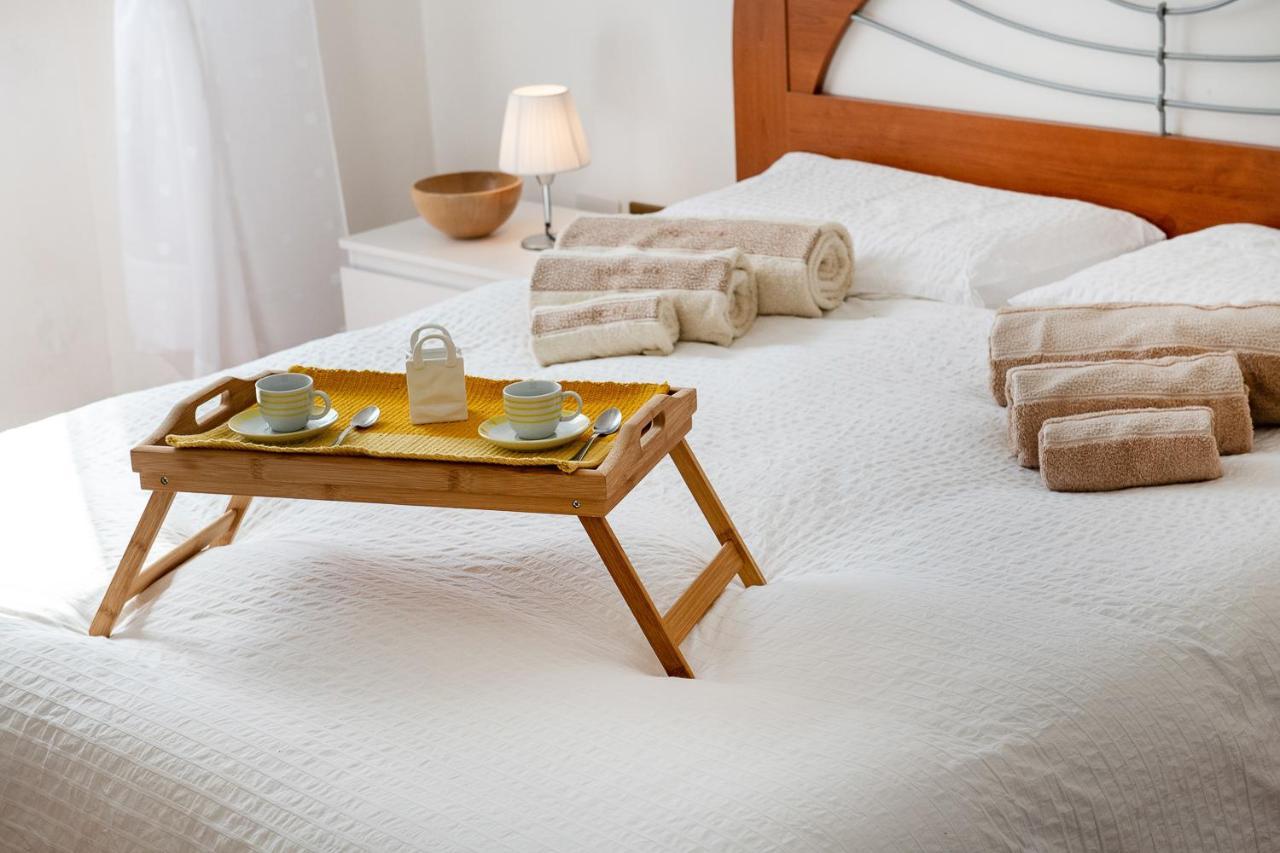 Sassoferrato Agriturismo Podere Coldifico מראה חיצוני תמונה