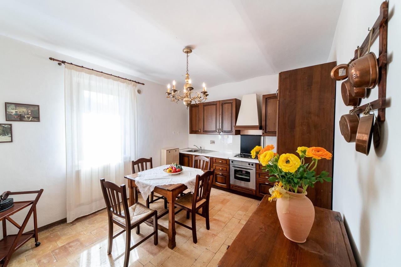 Sassoferrato Agriturismo Podere Coldifico מראה חיצוני תמונה