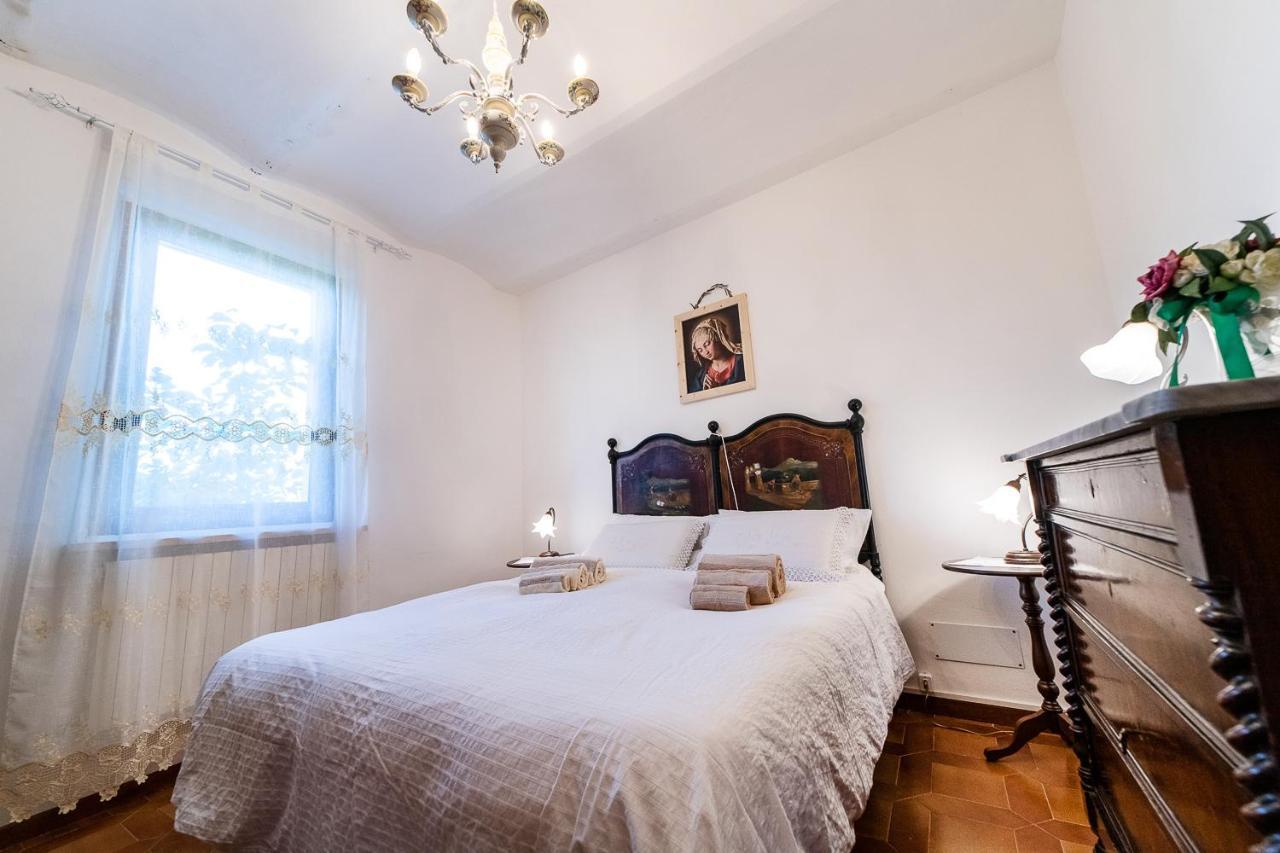 Sassoferrato Agriturismo Podere Coldifico מראה חיצוני תמונה