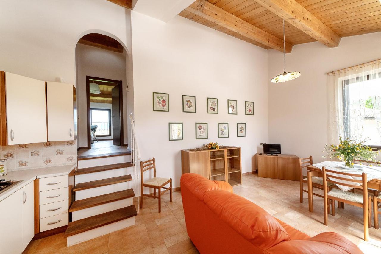 Sassoferrato Agriturismo Podere Coldifico מראה חיצוני תמונה