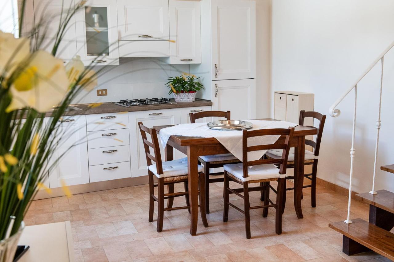 Sassoferrato Agriturismo Podere Coldifico מראה חיצוני תמונה