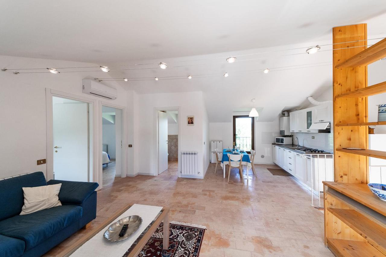 Sassoferrato Agriturismo Podere Coldifico מראה חיצוני תמונה