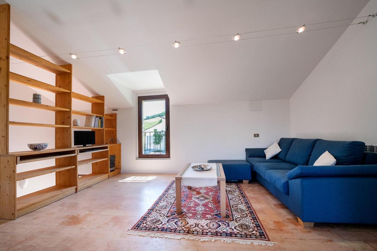 Sassoferrato Agriturismo Podere Coldifico מראה חיצוני תמונה